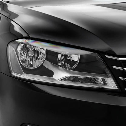 Volkswagen Passat B6 3C / B6 CC / B7 3C (2010 - 2014) OEM Style Non Xenon Headlights LH + RH