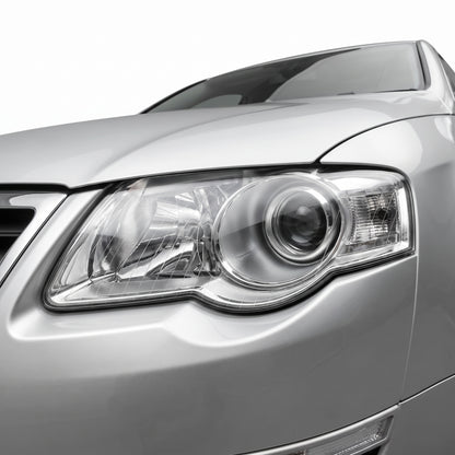 Volkswagen Passat B6 3C (2005 - 2010) Non Zenon Headlights LH + RH