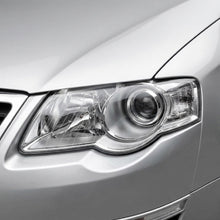 Volkswagen Passat B6 3C (2005 - 2010) Non Zenon Headlights LH + RH