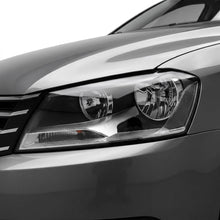 Volkswagen Passat B7 3C (2010 - 2015) Headlights LH + RH