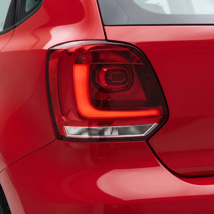 Volkswagen Polo 6R (2010 - 2014) 3D LED Stripe Bar Tail Lights LH + RH