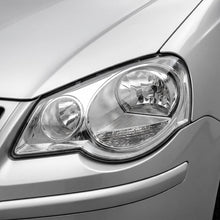 Volkswagen Polo 9N / 6R (2005 - 2010) Headlights LH + RH