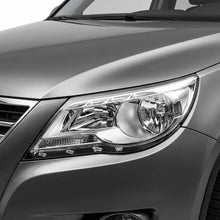 Volkswagen Tiguan 5N (2007 - 2011) OEM Style Headlights LH + RH