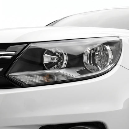 Volkswagen Tiguan 5N (2011 - 2016) Hella LED Headlights LH + RH
