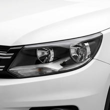 Volkswagen Tiguan 5N (2011 - 2016) Hella LED Headlights LH + RH