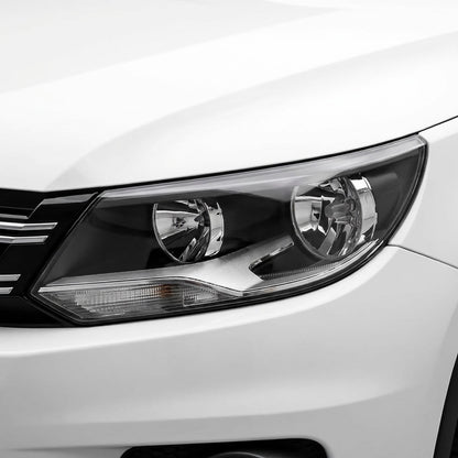 Volkswagen Tiguan 5N (2011 - 2016) Hella LED Headlights LH + RH
