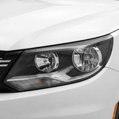 Volkswagen Tiguan 5N (2011 - 2016) OEM Style Headlights LH + RH
