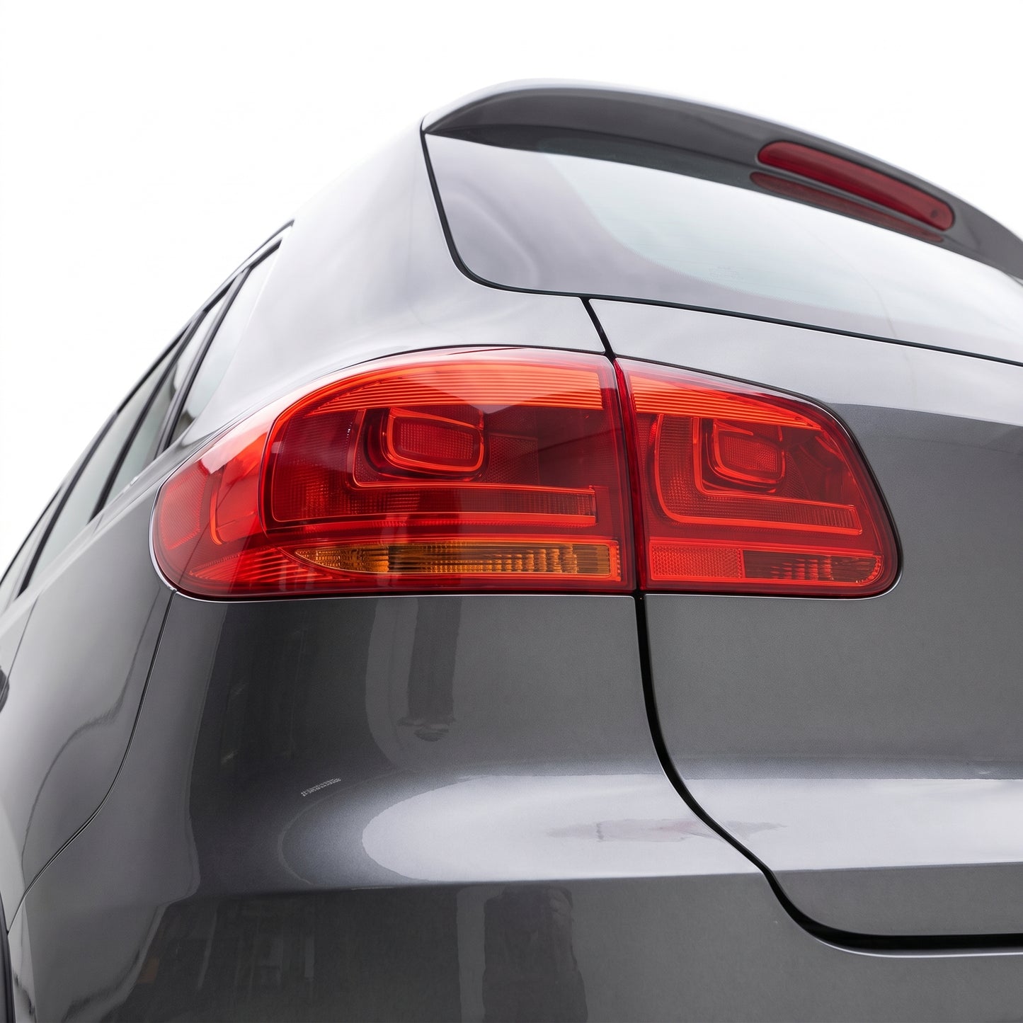 Volkswagen Tiguan 5N (2011 - 2016) OEM Style Tail Lights LH + RH