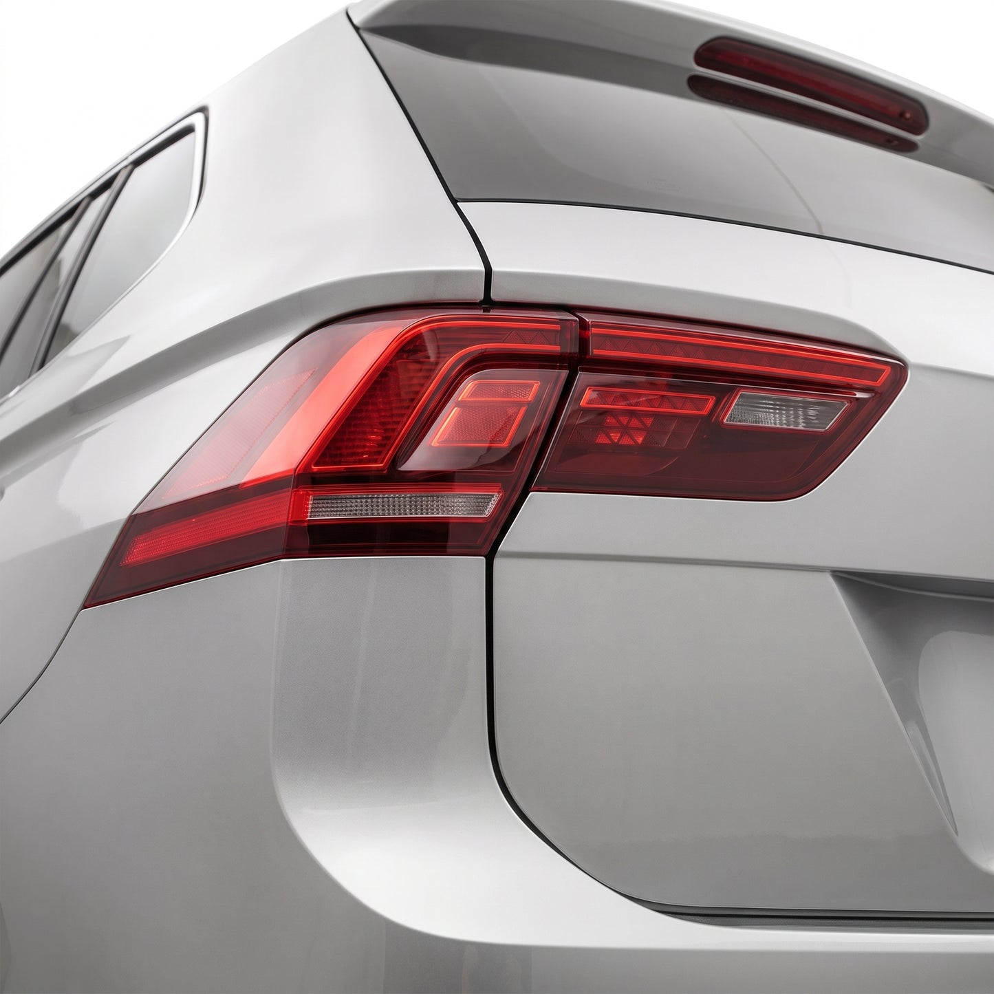 Volkswagen Tiguan AD (2015 - 2021) OEM Style Tail Lights LH + RH