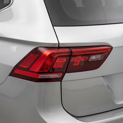 Volkswagen Tiguan AD (2015 - 2021) OEM Style Tail Lights LH + RH