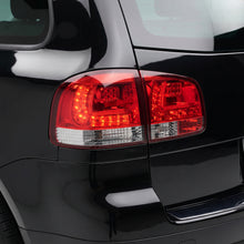 Volkswagen Touareg 7L (2003 - 2007) LED Tail Lights LH + RH