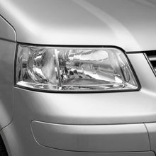 Volkswagen Transporter T5 (2004 - 2009) OEM Style Headlights LH + RH