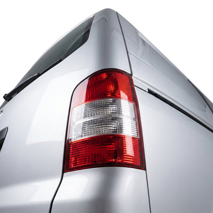 Volkswagen Transporter T5 (2004 - 2015) Barn Door OEM Style Tail Lights LH + RH