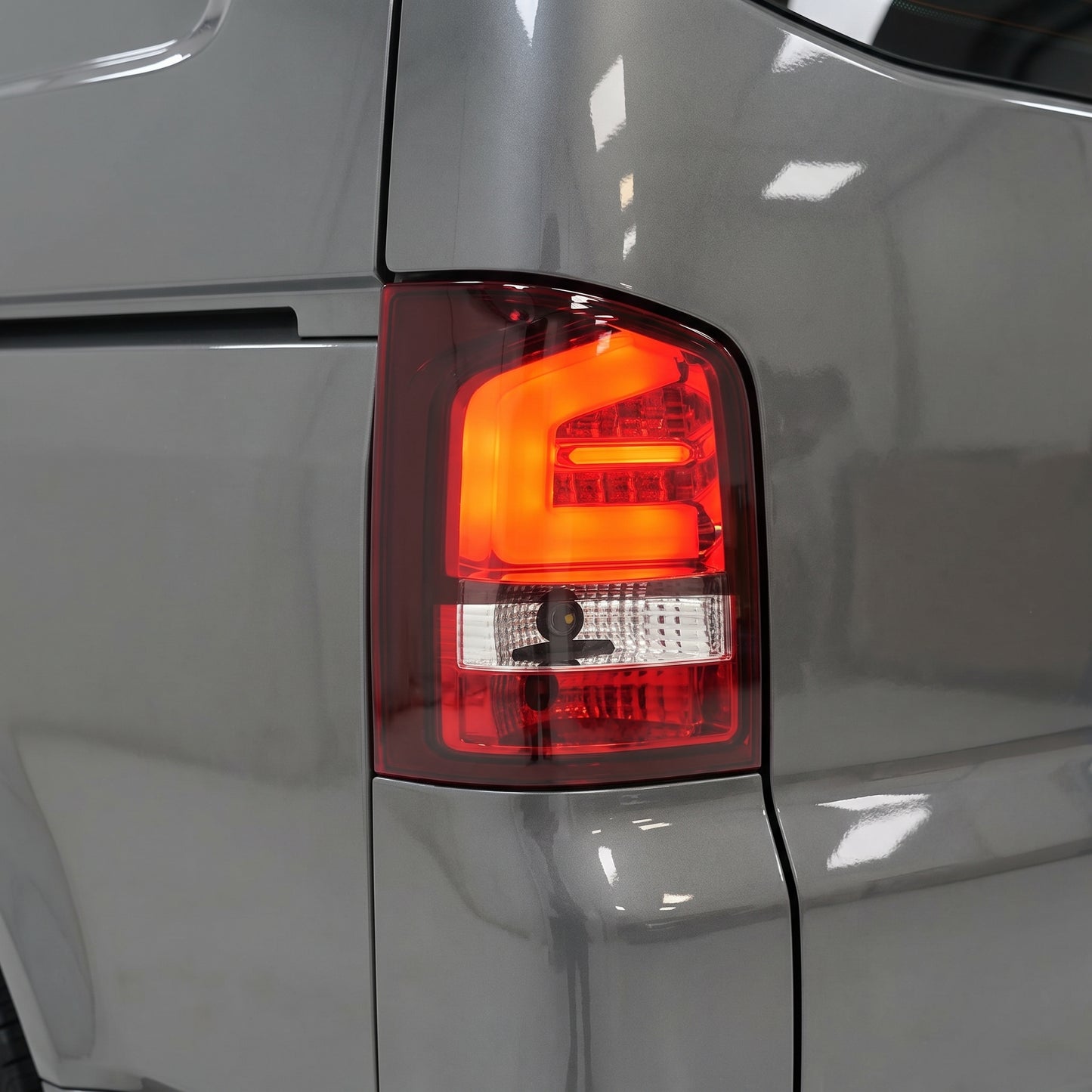 Volkswagen Transporter T5 (2004 - 2015) LED Tail Lights LH + RH