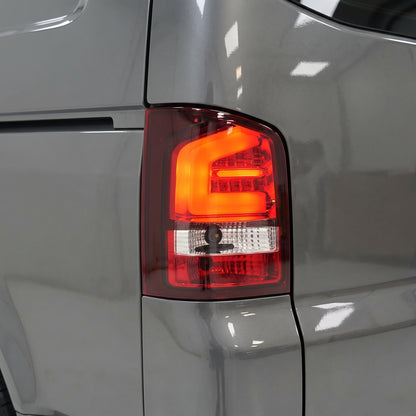 Volkswagen Transporter T5 (2004 - 2015) LED Tail Lights LH + RH