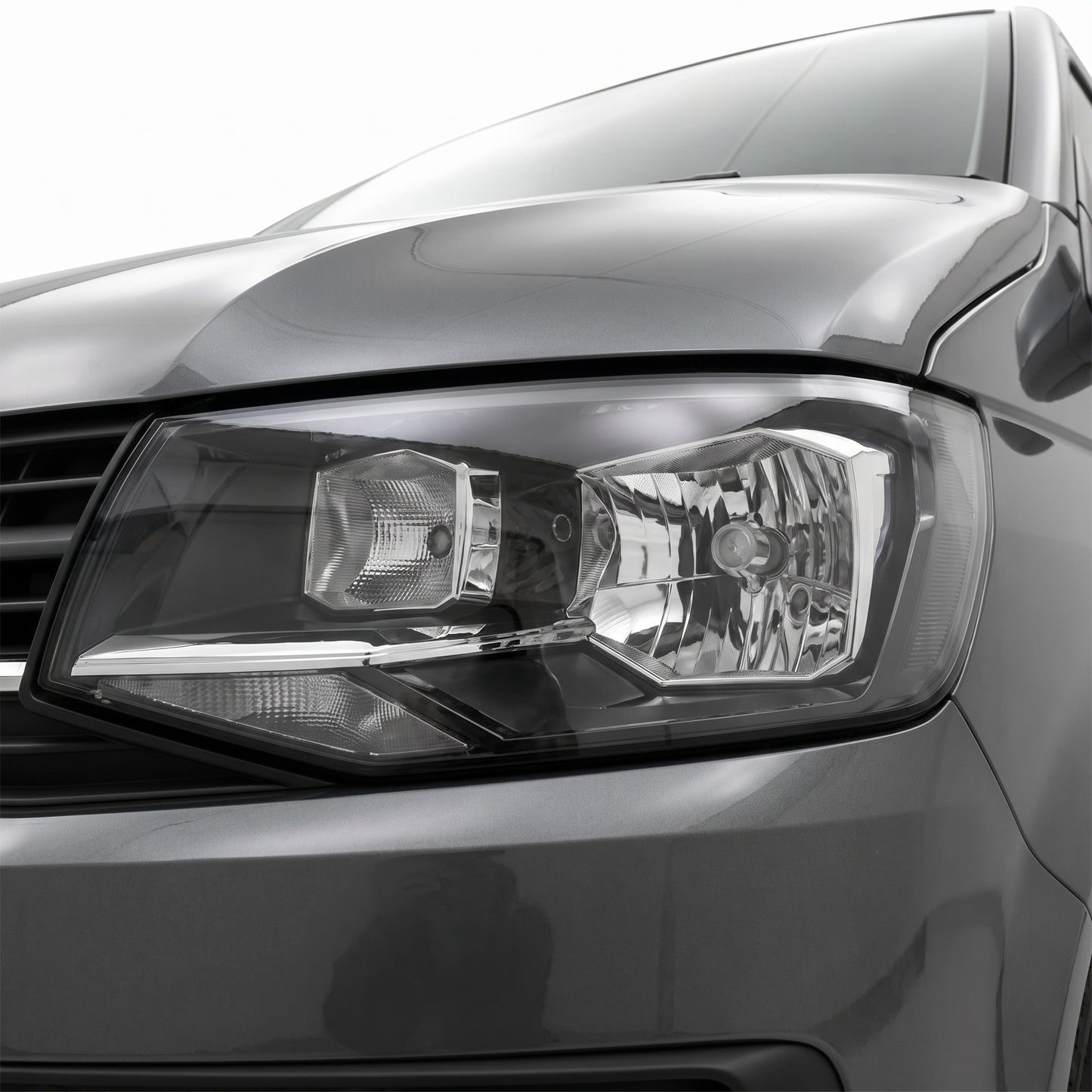 Volkswagen Transporter T6 (2015 - 2020) OEM Style Headlights LH + RH