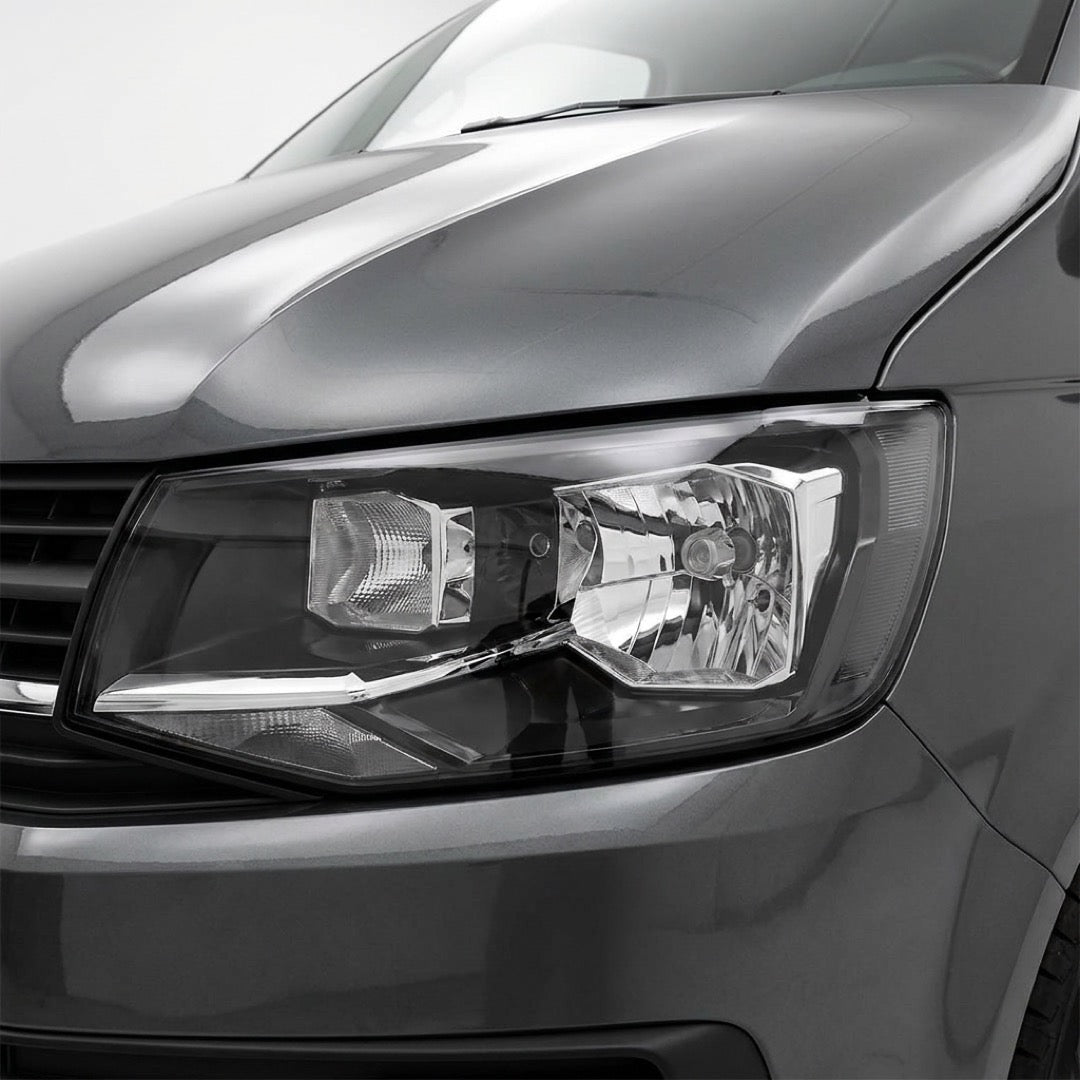 Volkswagen Transporter T6 (2015 - 2020) OEM Style Headlights LH + RH