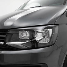 Volkswagen Transporter T6 (2015 - 2020) OEM Style Headlights LH + RH