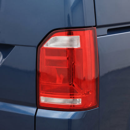 Volkswagen Transporter T6 (2015 - 2024) Halogen OEM Style Tail Lights LH + RH