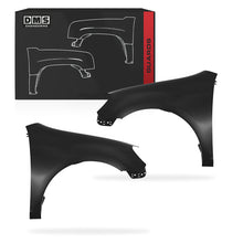 Volkswagen Golf MK6 / MK7 (2008 - 2016) Guards LH + RH