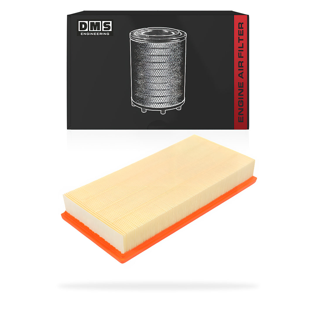 Volkswagen Touareg 7L / 7P (2003 - 2018) 2.5L /3.0L / 3.2L / 3.6L / 4.2L / 5.0L Engine Air Filter
