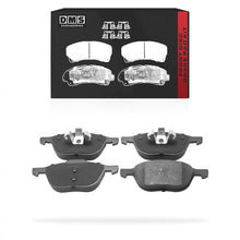 Volvo C70 (2006 - 2013) Front Disc Brake Pad Kit