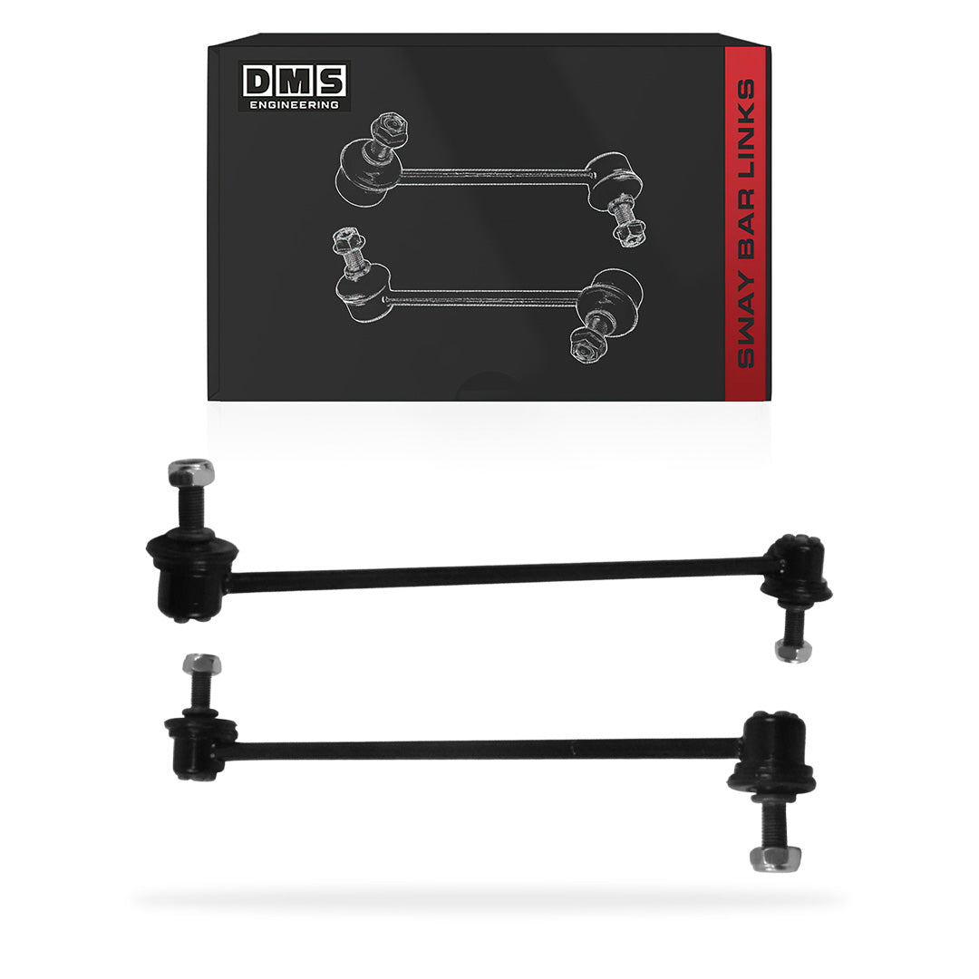 Volvo S40 (2004 - 2012) Front Sway Bar Links LH + RH