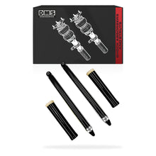 Volvo S40 (2004 - 2012) Rear Shock Absorbers + Dust Boots & Bump Stops LH + RH