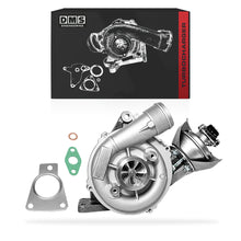 Volvo S40 (2006 - 2010) 2.0L Billet Turbocharger
