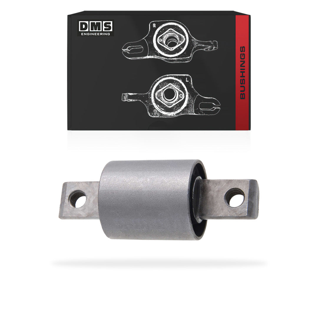 Volvo S60 (2000 - 2010) Rear Bushing, Front Lower Control Arm