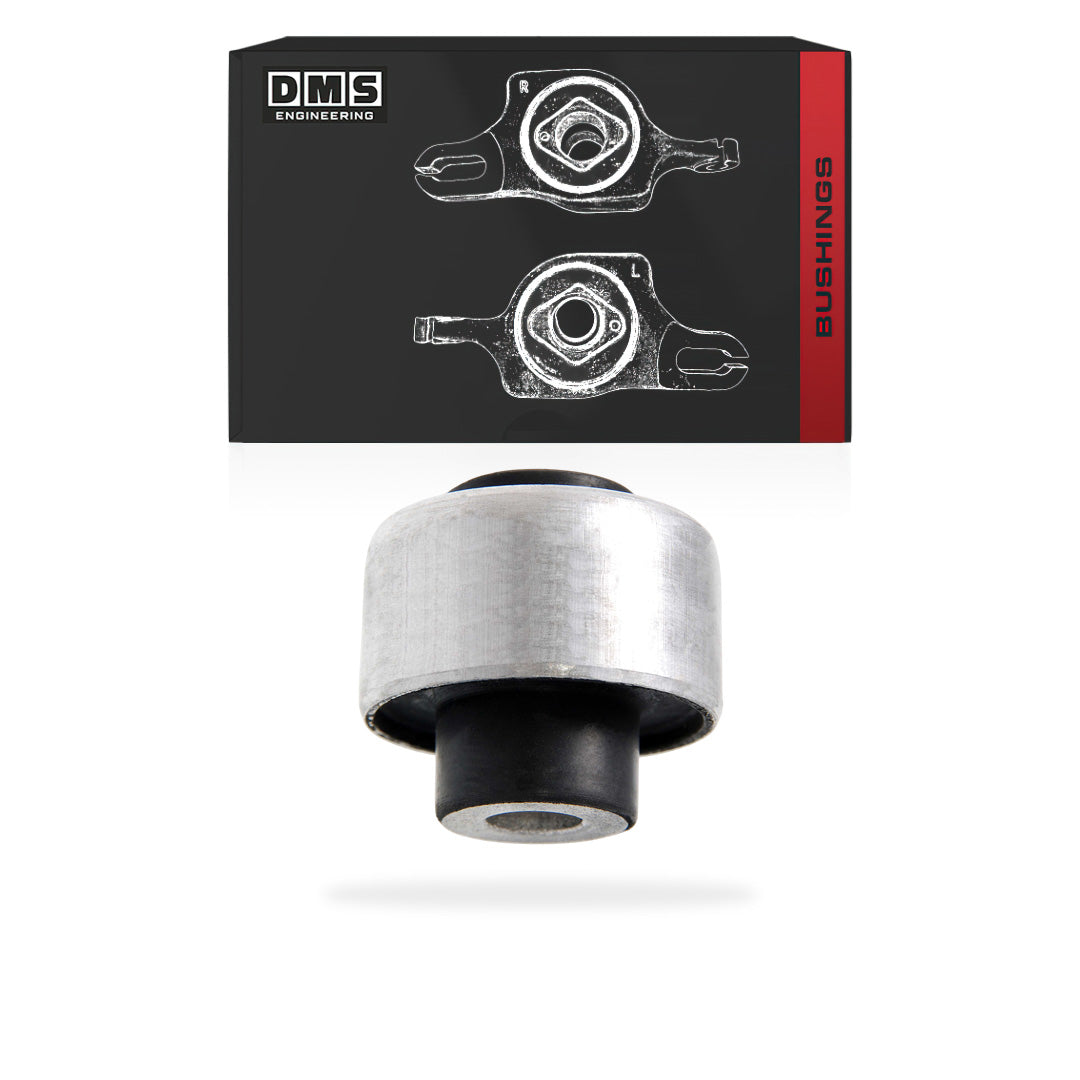 Volvo S80 (1998 - 2016) Rear Bushing, Front Lower Control Arm