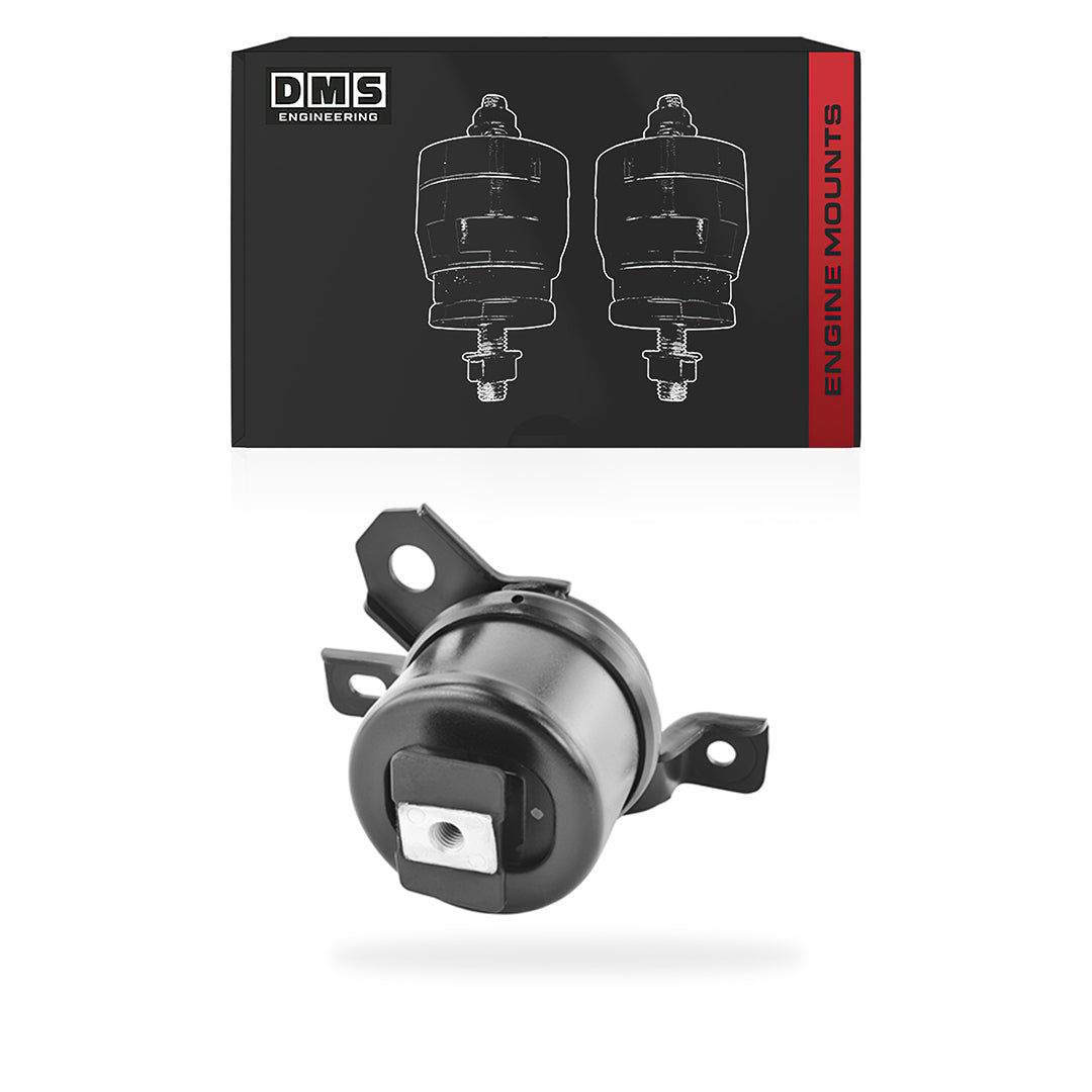 Volvo S80 (2006 - 2015) Rear Hydraulic Engine Mounts LH + RH