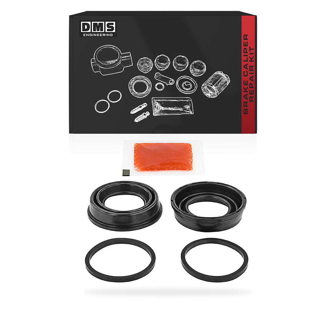 Volvo S90 (2016 - 2018) Front Brake Caliper Repair Kit