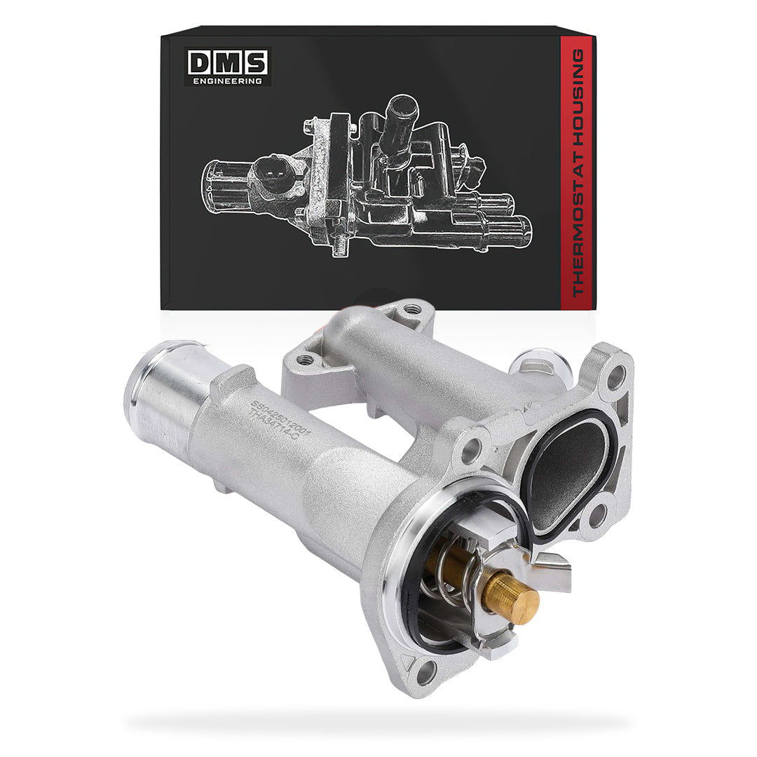 Volvo V40 526 / 525 (2012 - 2015) 1.6L Thermostat Housing