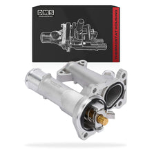 Volvo V40 526 / 525 (2012 - 2015) 1.6L Thermostat Housing