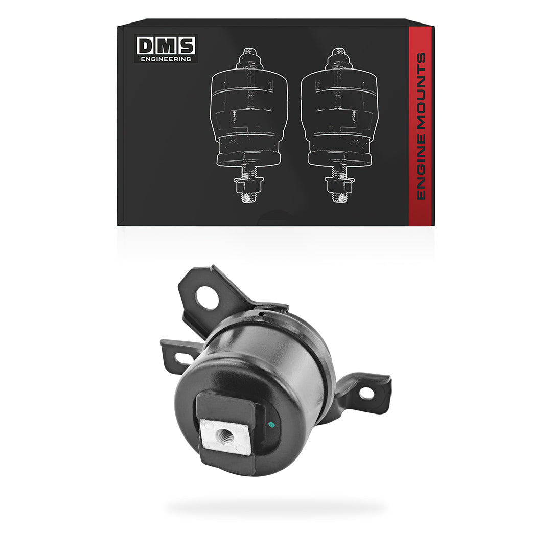 Volvo V60 (2010 - 2018) Rear Hydraulic Engine Mounts LH + RH