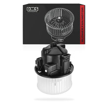 Volvo V70 135 (2007 - 2015) Heater Blower Fan Motor