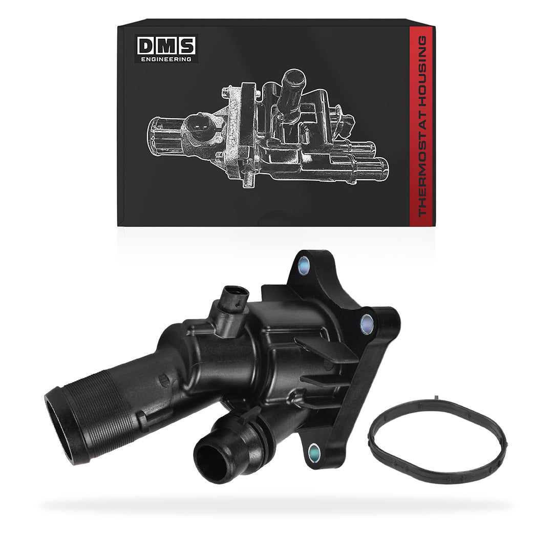 Volvo XC40 536 (2018 - 2024) 2.0L Thermostat Housing