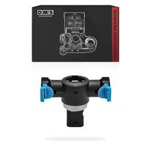 Volvo XC40 (2018 - 2021) 2.0L Fuel Pressure Sensors