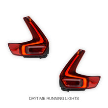 Volvo XC40 (2018 - 2026) Tail Lights LH + RH