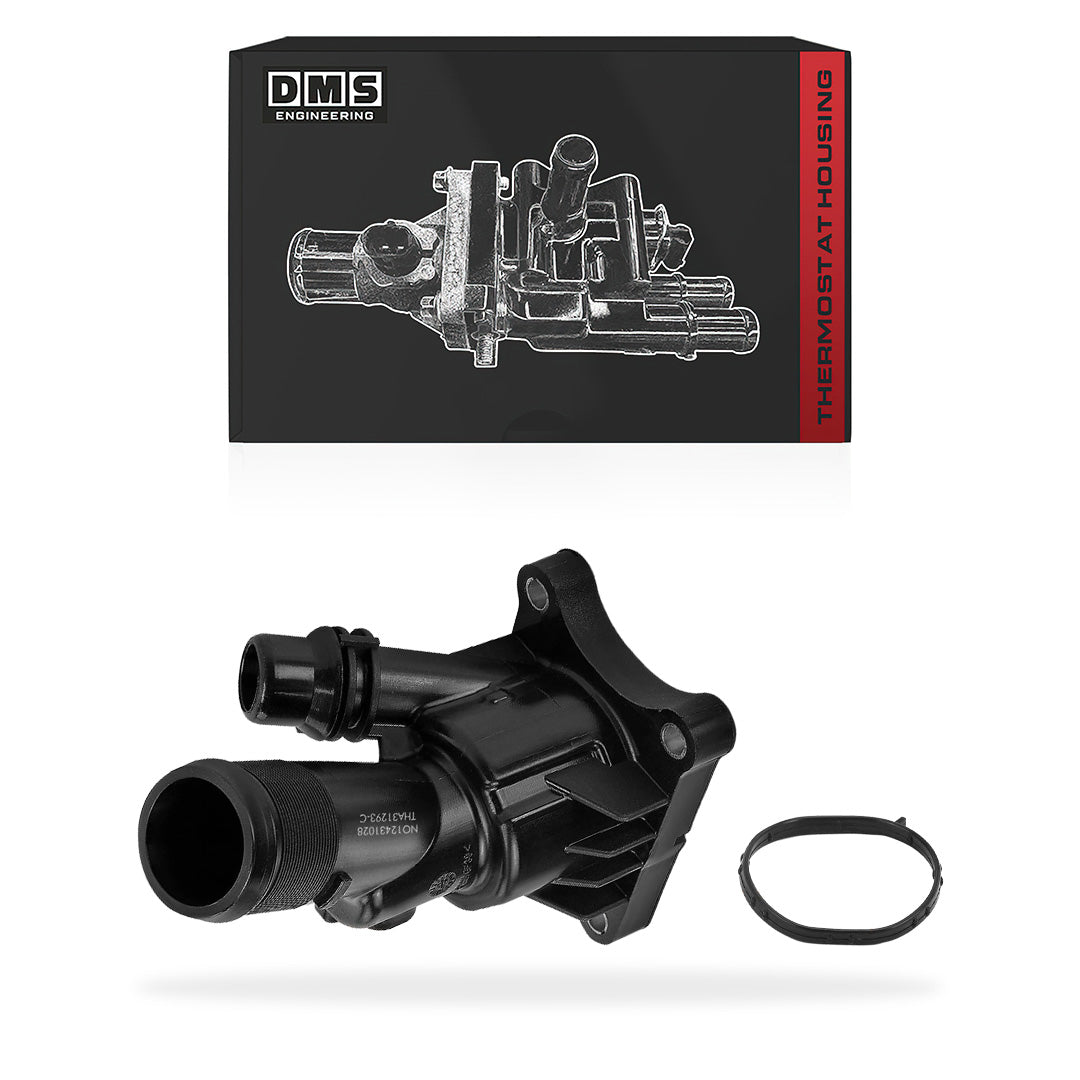 Volvo XC60 156 / 246 (2014 - 2022) 2.0L / 3.0L Thermostat Housing