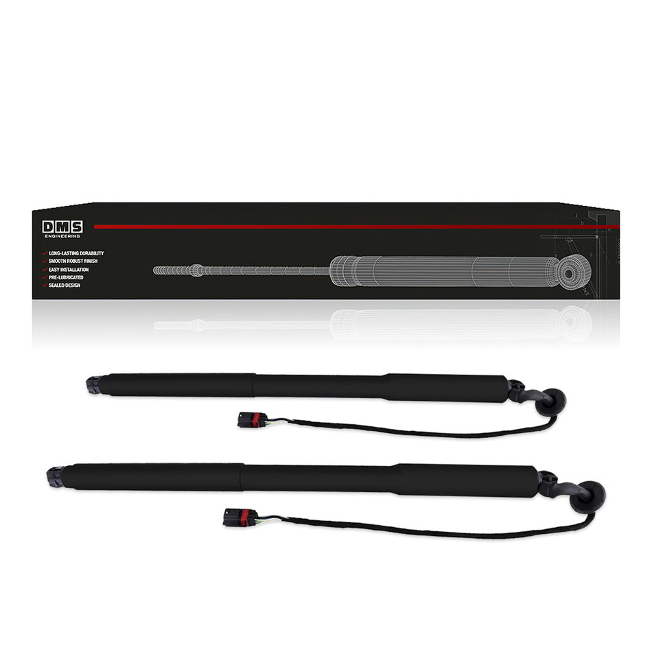 Volvo XC60 (2008 - 2019) Rear Electric Liftgate Gas Struts