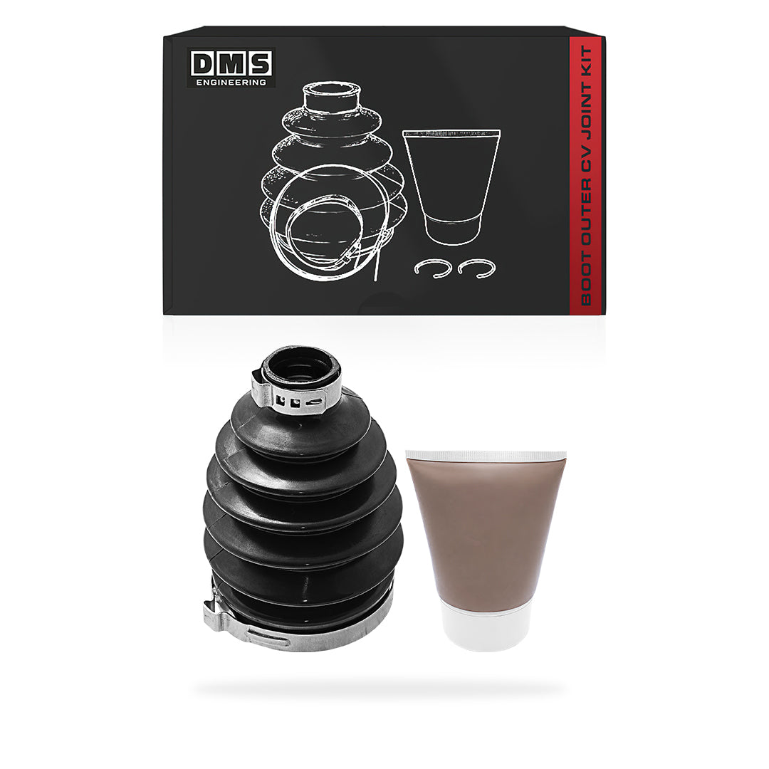 Volvo XC60 (2009 - 2026) Boot Outer CV Joint Kit