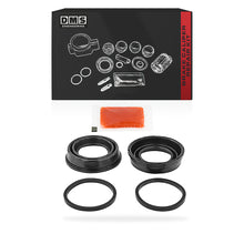 Volvo XC60 (2009 - 2026) Front Brake Caliper Repair Kit