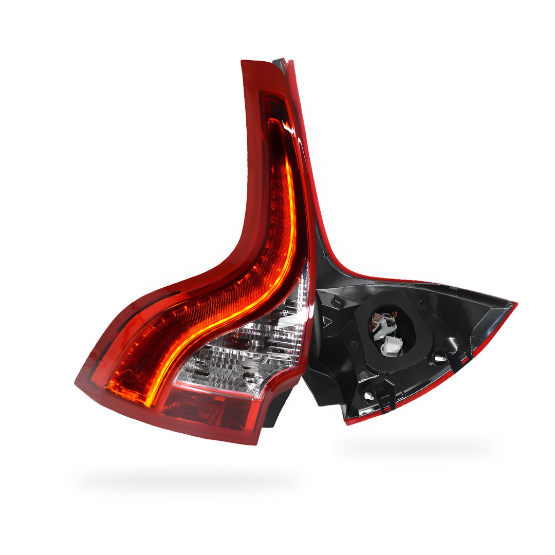 Volvo XC60 (2013 - 2019) Tail Lights LH + RH