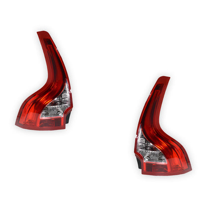 Volvo XC60 (2013 - 2019) Tail Lights LH + RH