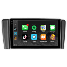 Volvo XC70 SZ / V70 / S60 (2000 - 2004) 9" Wireless Android 16 Head Unit for Apple CarPlay / Android Auto