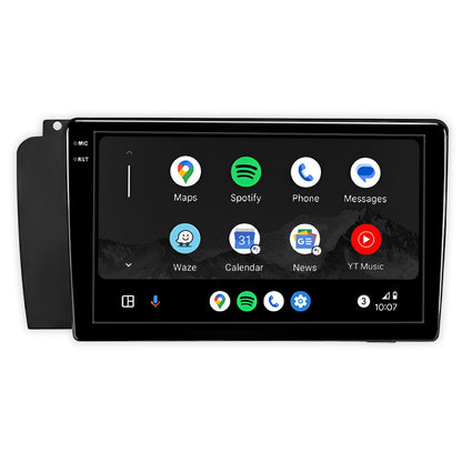 Volvo XC70 SZ / V70 / S60 (LHD/RHD) (2004 - 2007) 9" Wireless Android 16 Head Unit for Apple CarPlay / Android Auto