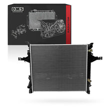 Volvo XC90 (2002 - 2025) Automatic / Manual 3.2L Engine Cooling Radiator