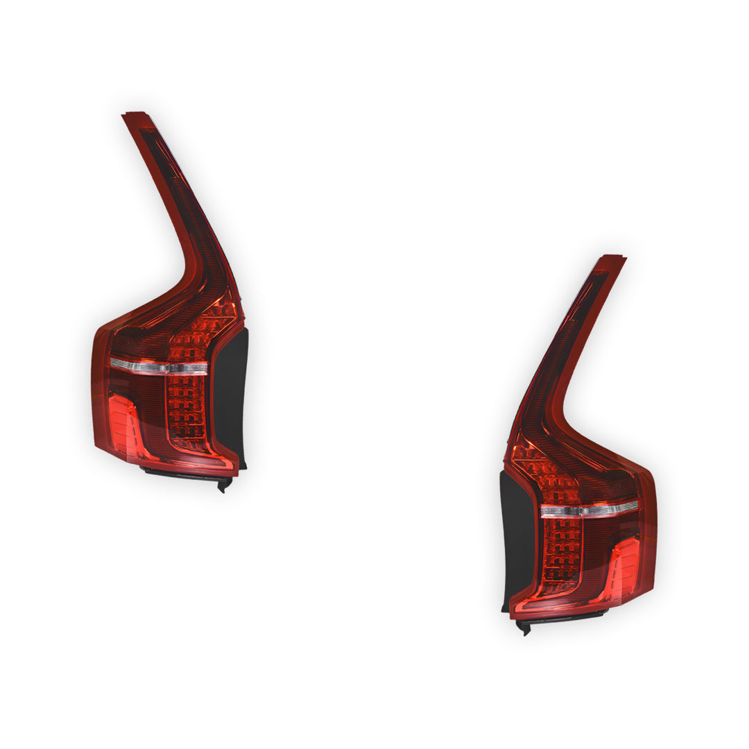 Volvo XC90 (2015 - 2024) Tail Lights LH + RH